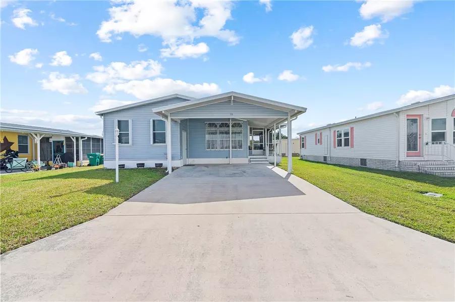 1218 Chipewa DR, Sebastian, FL 32976