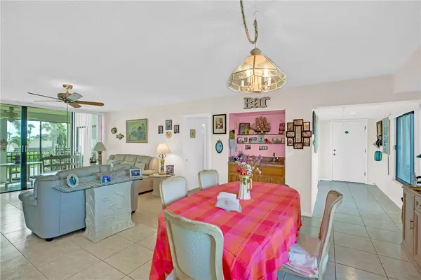 Fort Pierce, FL 34949,2400 S Ocean DR #2329
