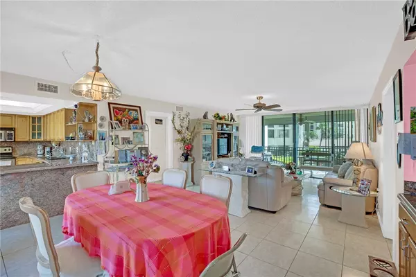 Fort Pierce, FL 34949,2400 S Ocean DR #2329