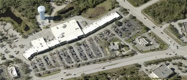 13403 US Highway 1 #1F, Sebastian, FL 32958
