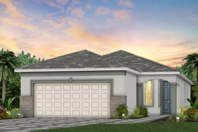 1359 Haven CIR #COMPASS 78, Vero Beach, FL 32960