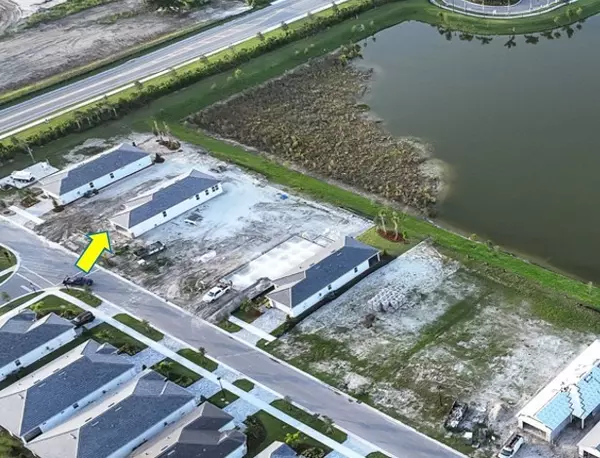 Vero Beach, FL 32960,1359 Haven CIR #COMPASS 78