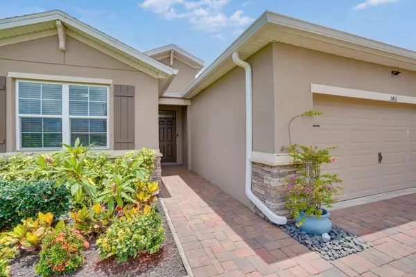 Vero Beach, FL 32962,2431 Crowned Eagle CIR SW