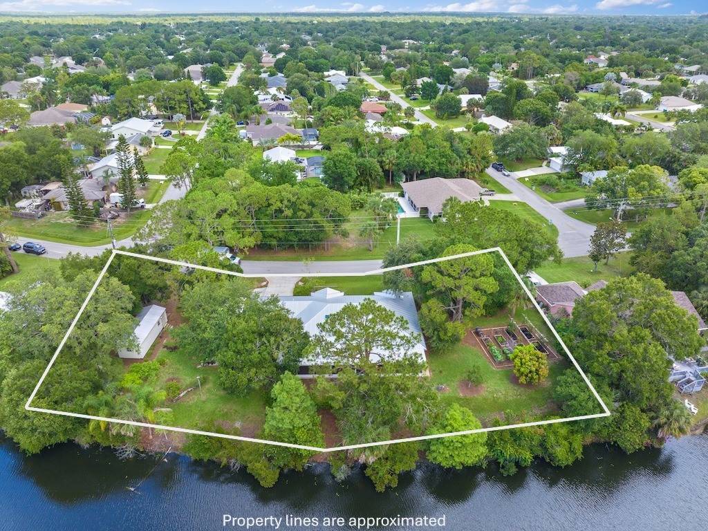 632 Concha DR, Sebastian, FL 32958