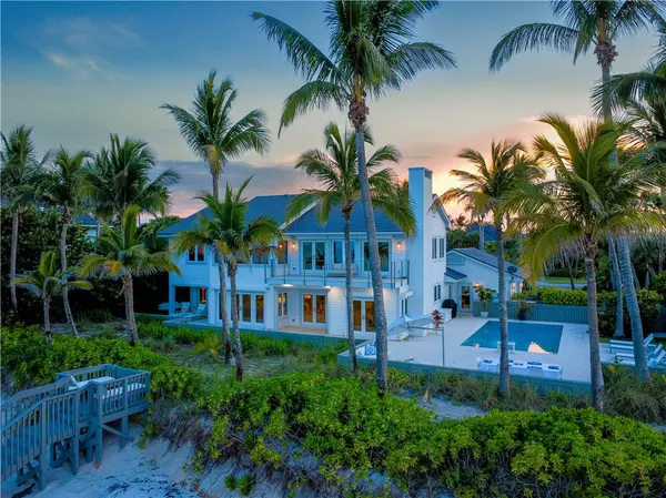116 Ocean WAY, Vero Beach, FL 32963