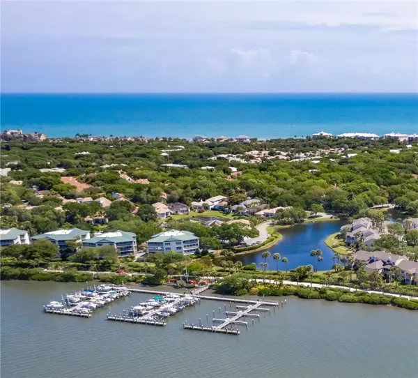 Vero Beach, FL 32963,8840 S Sea Oaks WAY #103