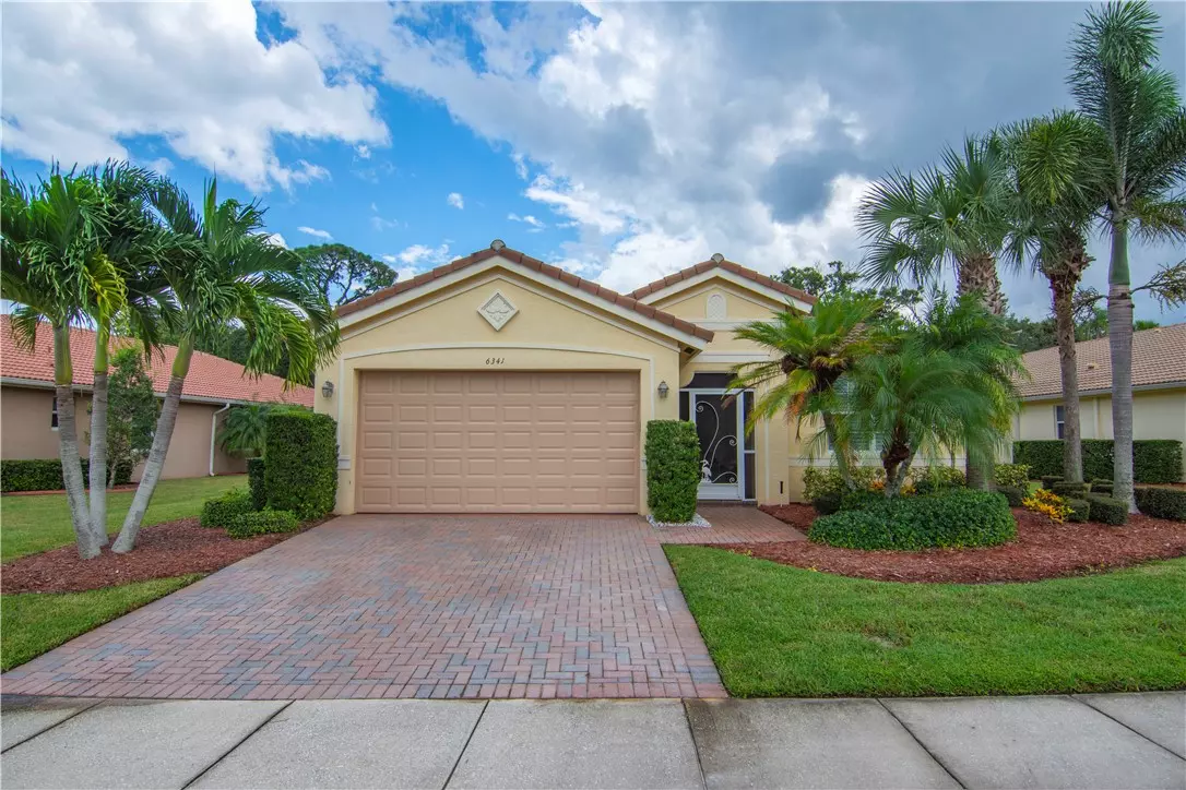Vero Beach, FL 32966,6341 Astor PL