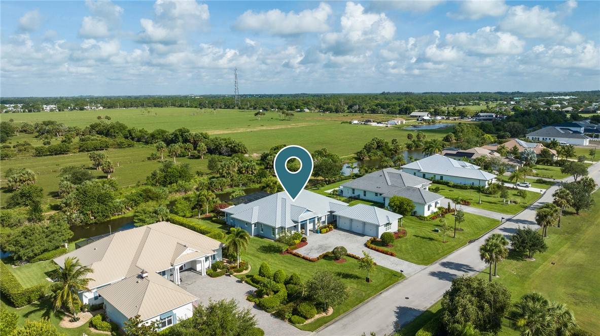 Vero Beach, FL 32966,951 W Polo Grounds Dr DR
