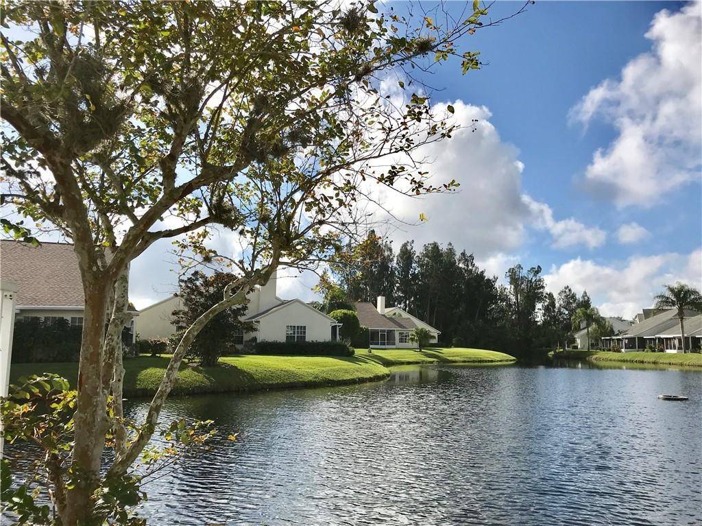 Vero Beach, FL 32966,1827 Aynsley WAY #2-27