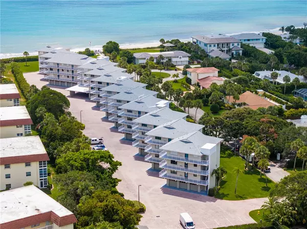 Vero Beach, FL 32963,5300 Highway A1a #412