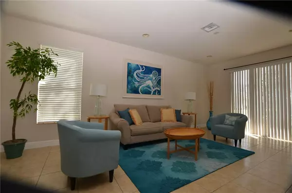 Vero Beach, FL 32960,1073 Cheval DR