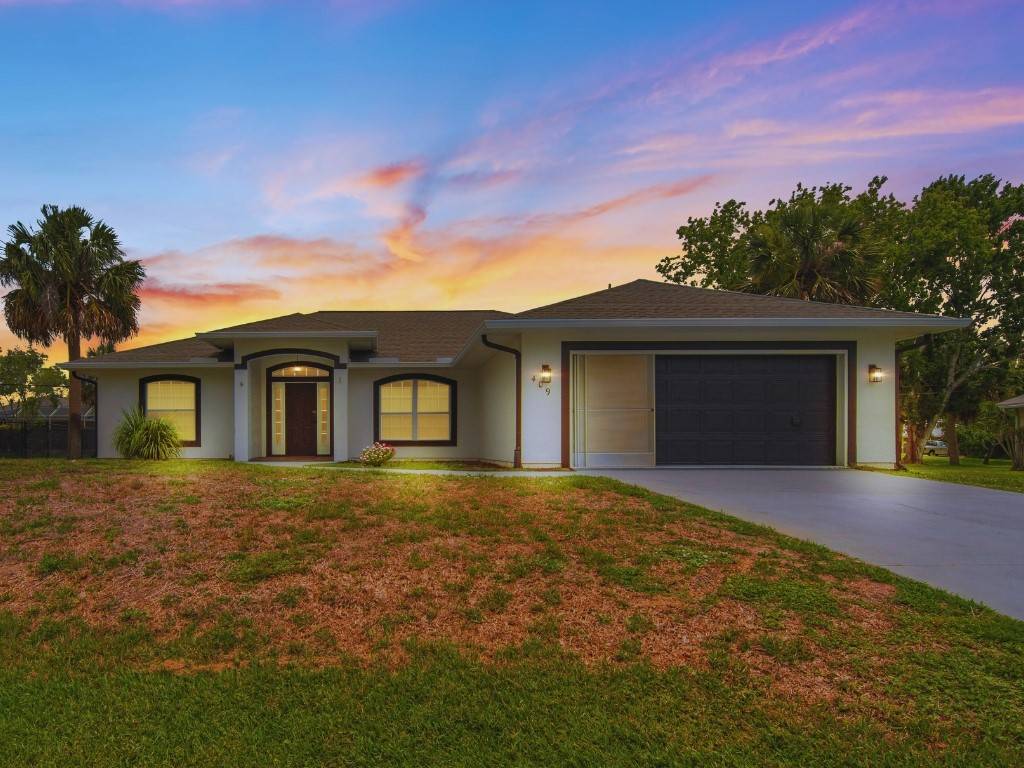409 Bywood AVE, Sebastian, FL 32958