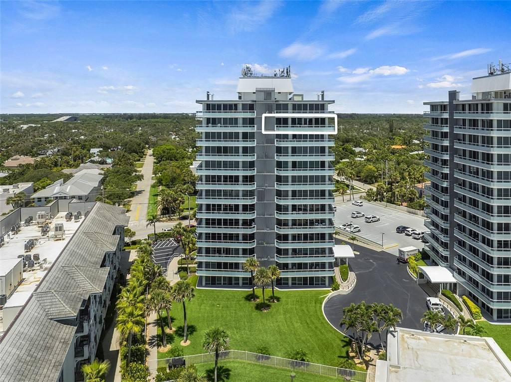 Vero Beach, FL 32963,3554 S Ocean DR #1203