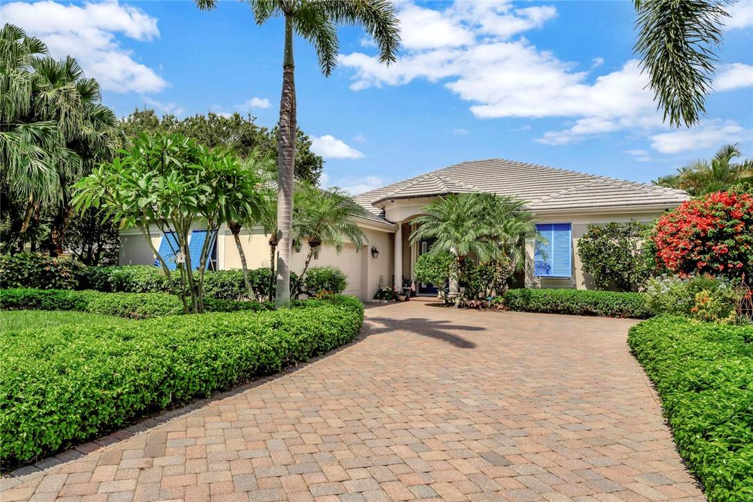 201 Seaside Pathway WAY, Vero Beach, FL 32963