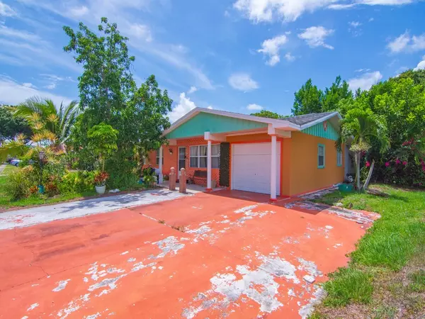 663 20th PL SW, Vero Beach, FL 32962