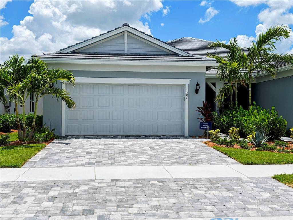 1307 Harper WAY, Vero Beach, FL 32960