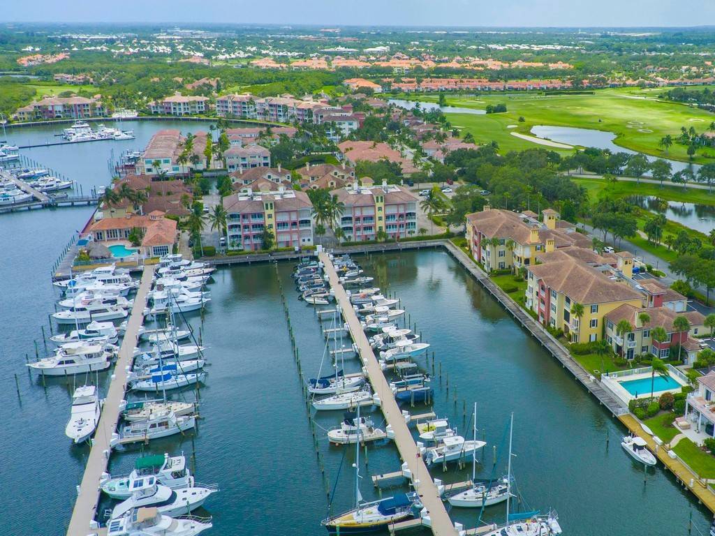 5540 N Harbor Village DR #103, Vero Beach, FL 32967