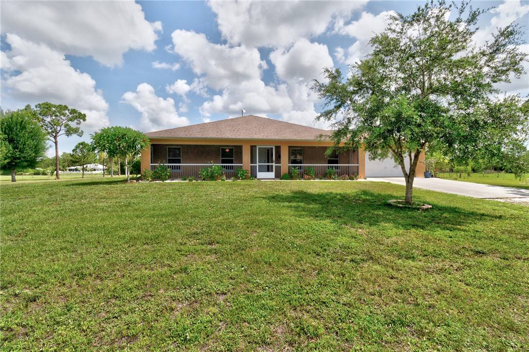 Fellsmere, FL 32948,13280 81st ST