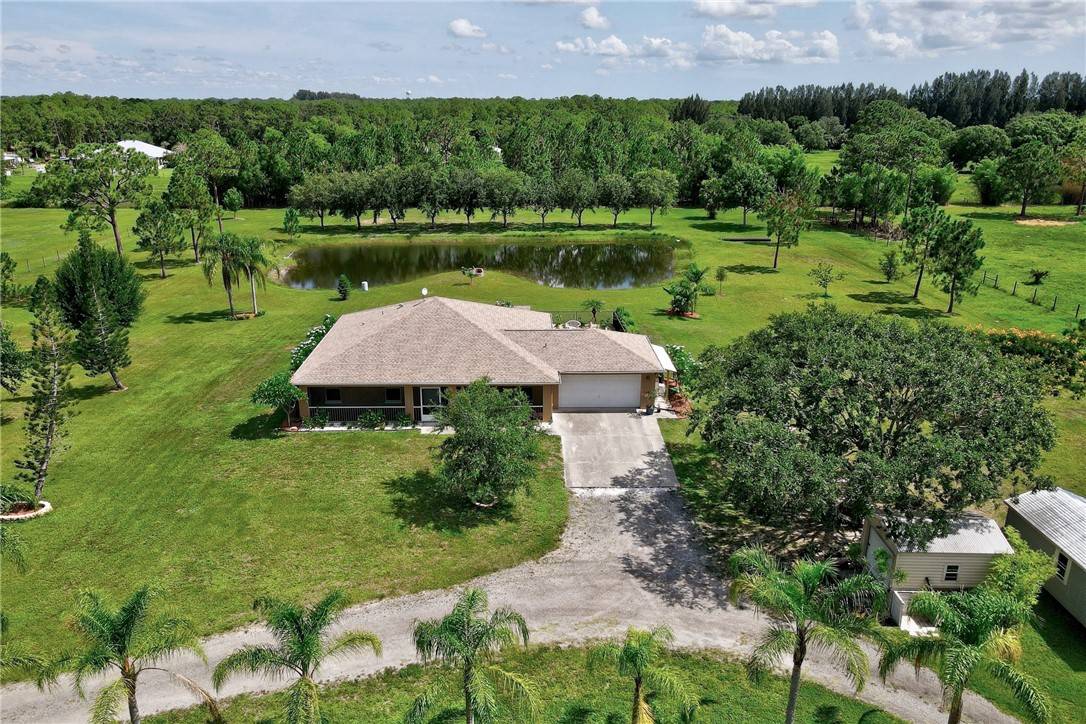 13280 81st ST, Fellsmere, FL 32948