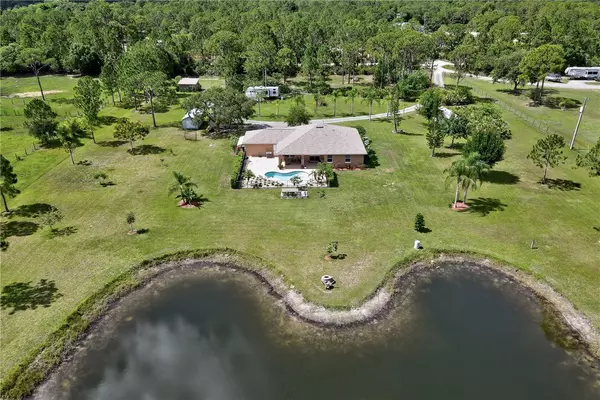 Fellsmere, FL 32948,13280 81st ST