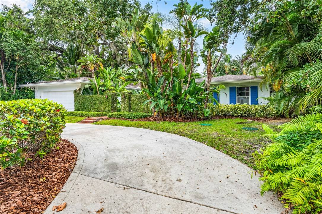Vero Beach, FL 32963,4116 Indian River DR E