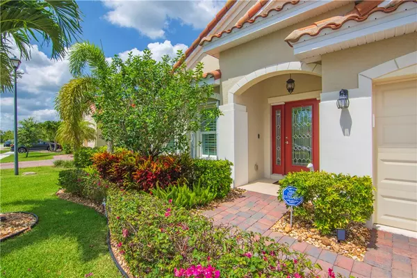 Vero Beach, FL 32968,1712 Berkshire CIR SW