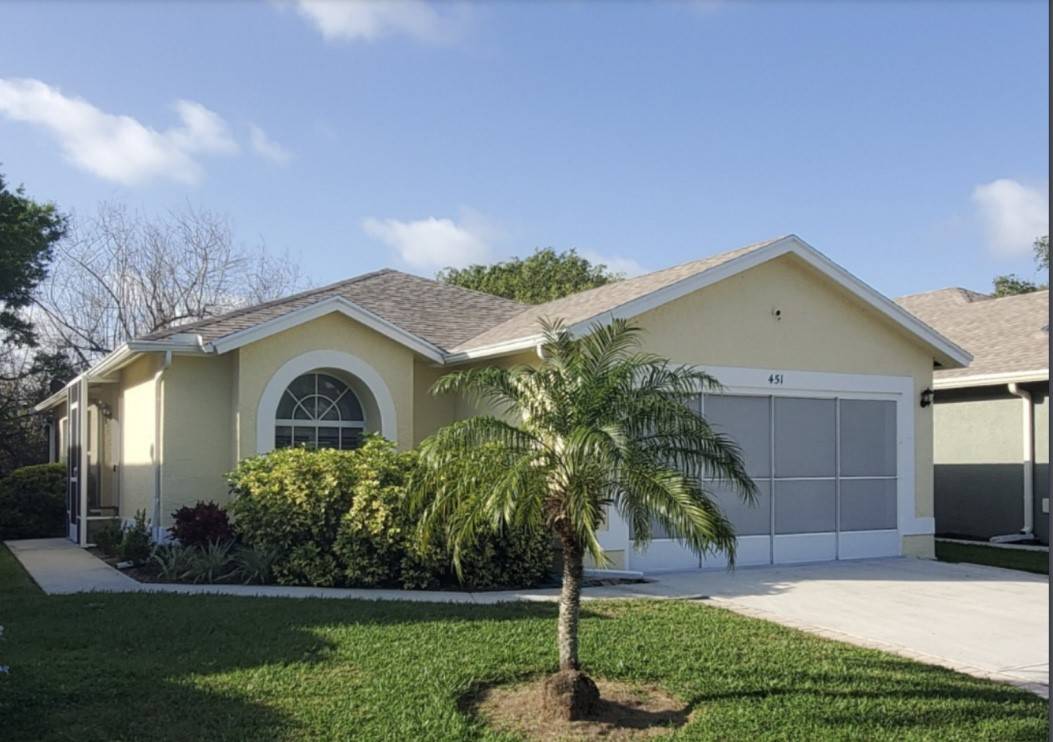 451 10th PL, Vero Beach, FL 32960