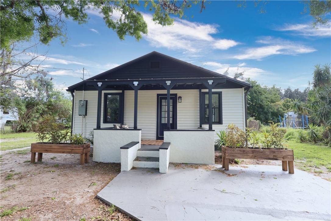 3303 F AVE, Fort Pierce, FL 34947