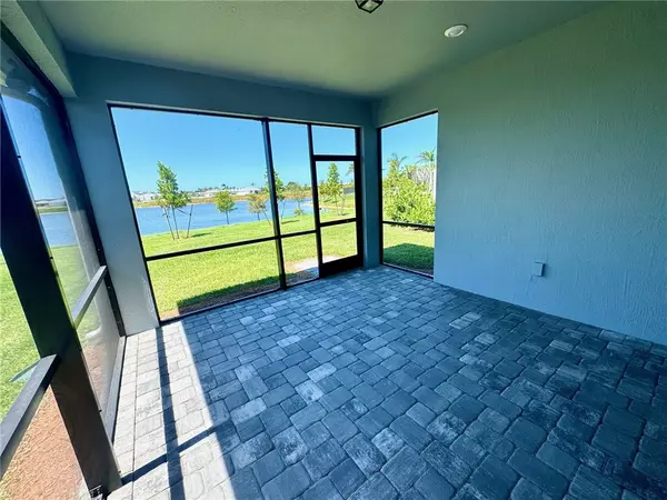 Vero Beach, FL 32960,1236 Harper WAY #COLTON 57
