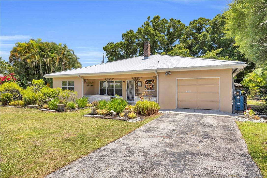 843 22nd PL, Vero Beach, FL 32960