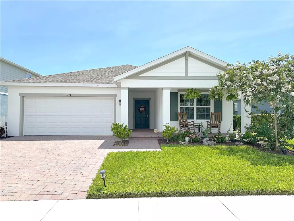 Vero Beach, FL 32967,4173 Keeson CIR