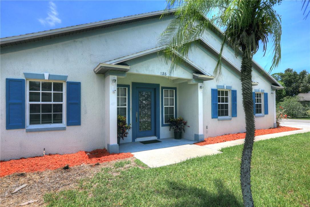 Sebastian, FL 32958,126 Hinchman AVE
