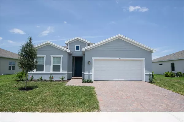 4389 Lago CIR, Vero Beach, FL 32967