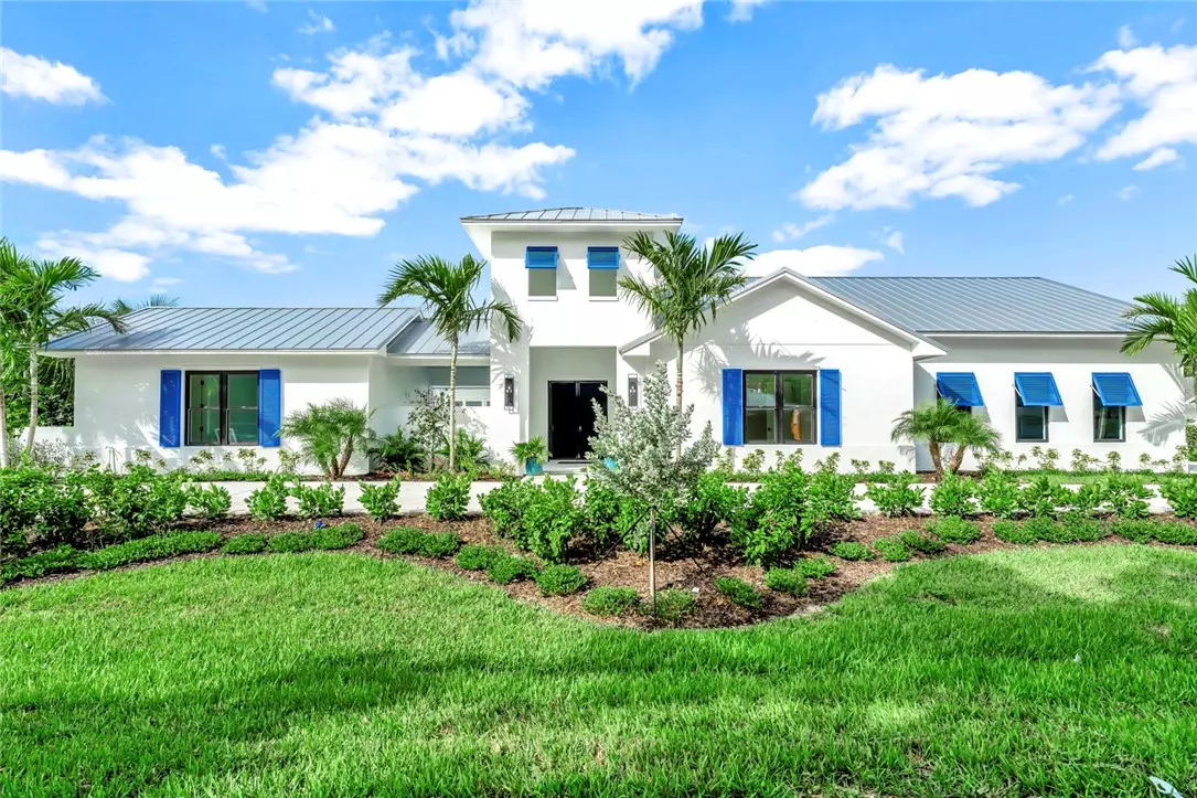 Vero Beach, FL 32963,985 Clipper RD