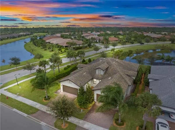 4313 Beauty Leaf CIR, Vero Beach, FL 32967