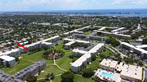 Boynton Beach, FL 33435,230 NE 26th AVE #213