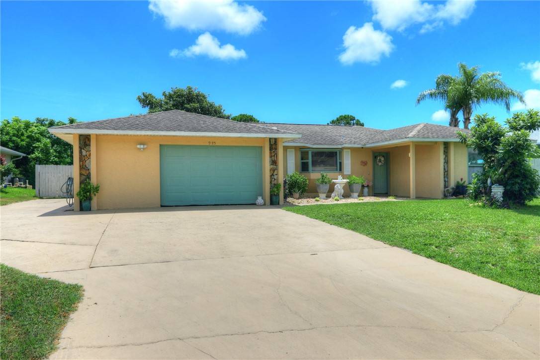 Sebastian, FL 32958,985 George ST