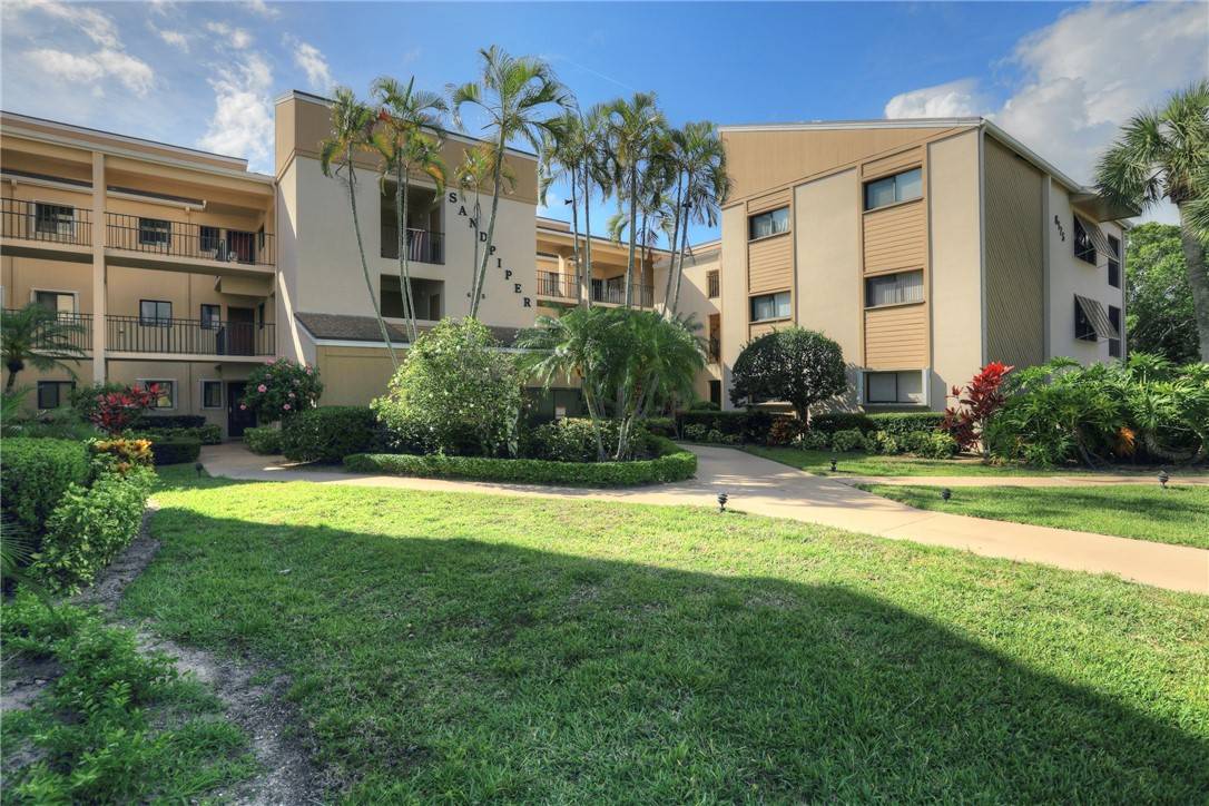 Sebastian, FL 32958,6175 S Mirror Lake DR #101