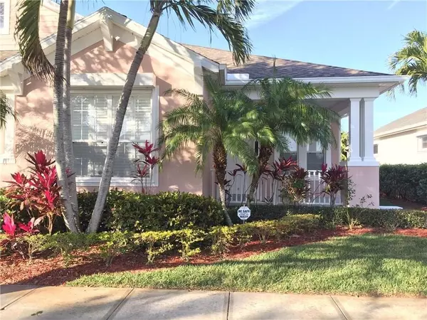 7578 15th LN, Vero Beach, FL 32966