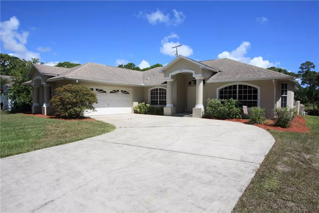 Vero Beach, FL 32962,1366 17th PL SW