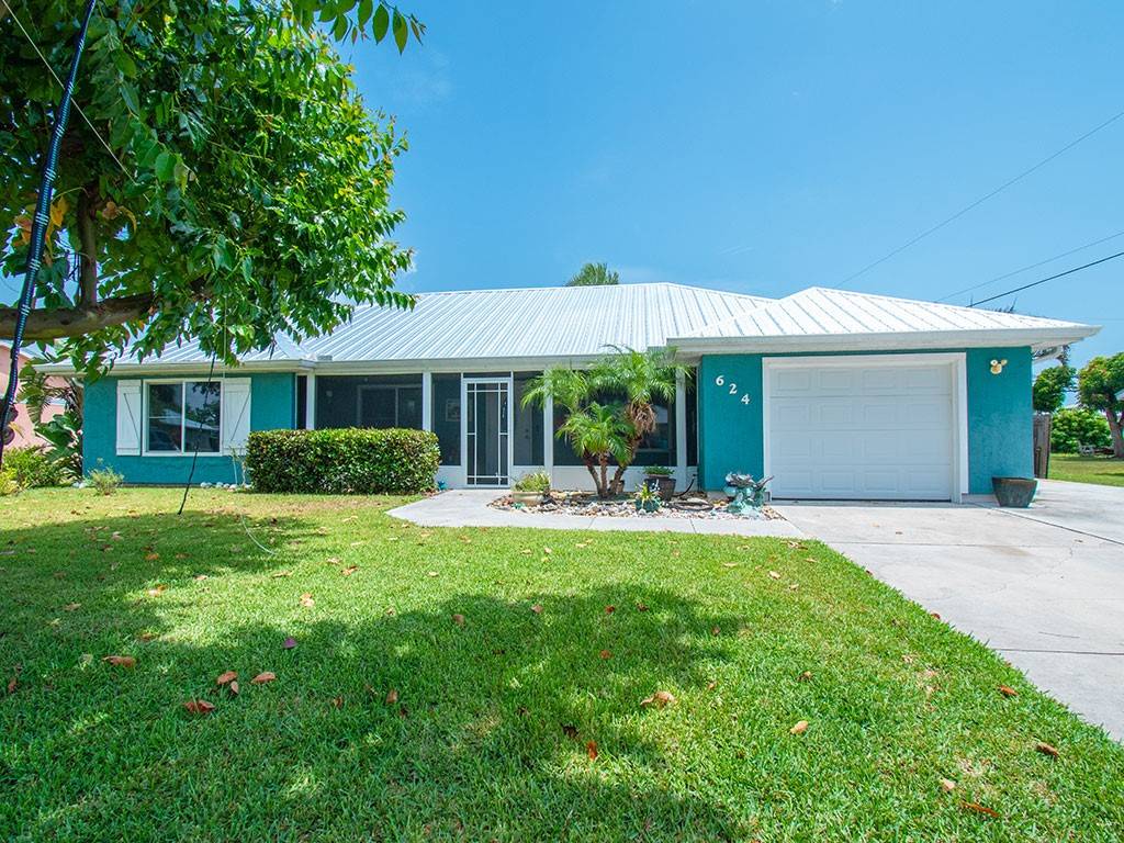 624 24th ST SW, Vero Beach, FL 32962