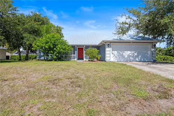 442 Fleming ST, Sebastian, FL 32958