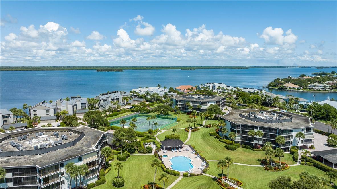 1821 Mooringline DR #3G, Vero Beach, FL 32963