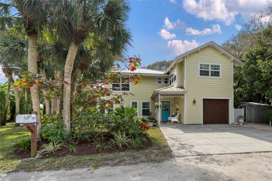 Vero Beach, FL 32963,1951 W Sandpiper RD