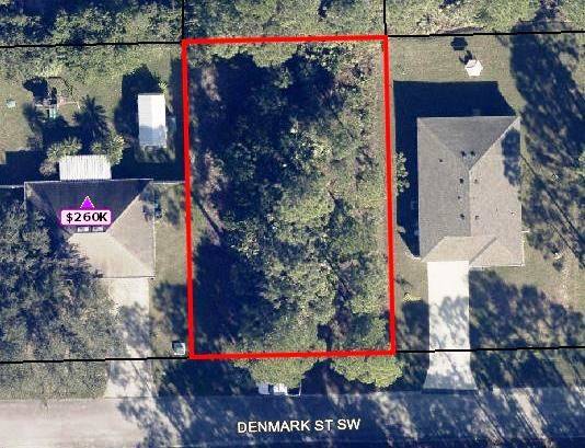 449 Denmark ST SW, Palm Bay, FL 32908