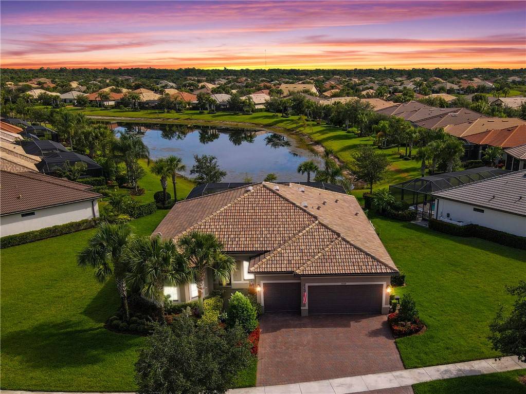 5068 Pendelton SQ, Vero Beach, FL 32967