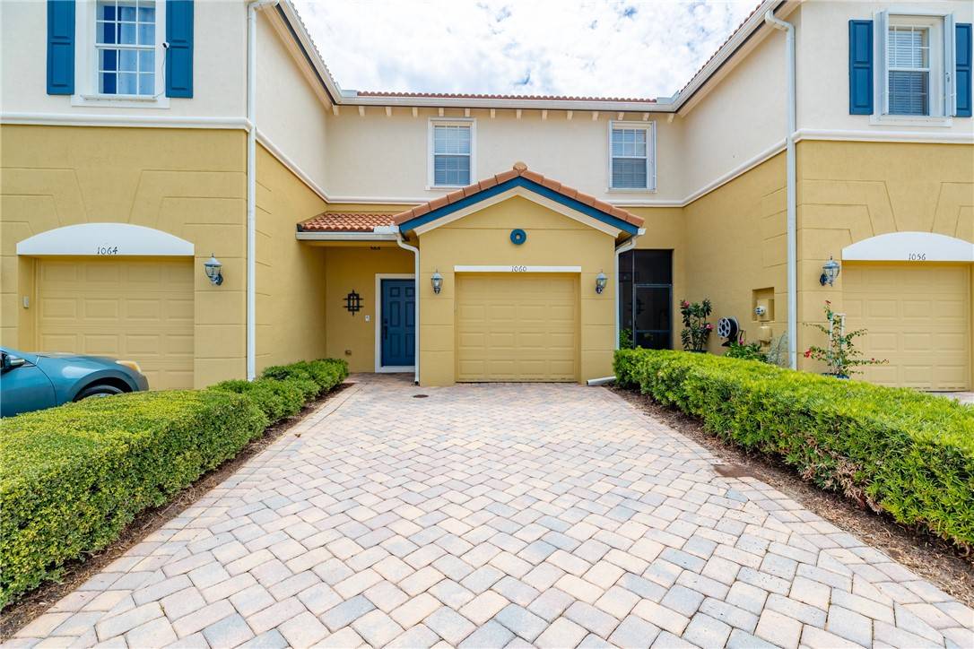 Vero Beach, FL 32960,1060 Cheval DR