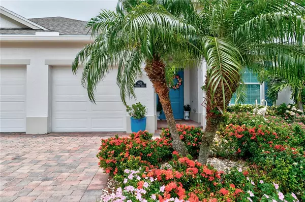 Vero Beach, FL 32966,1601 Segovia CIR