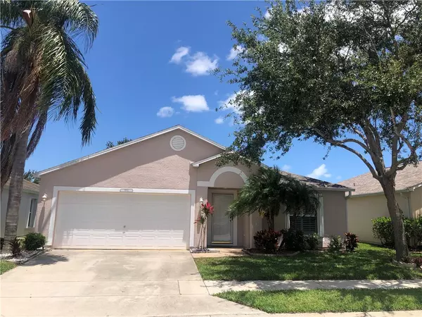 1052 S 13th SQ, Vero Beach, FL 32960