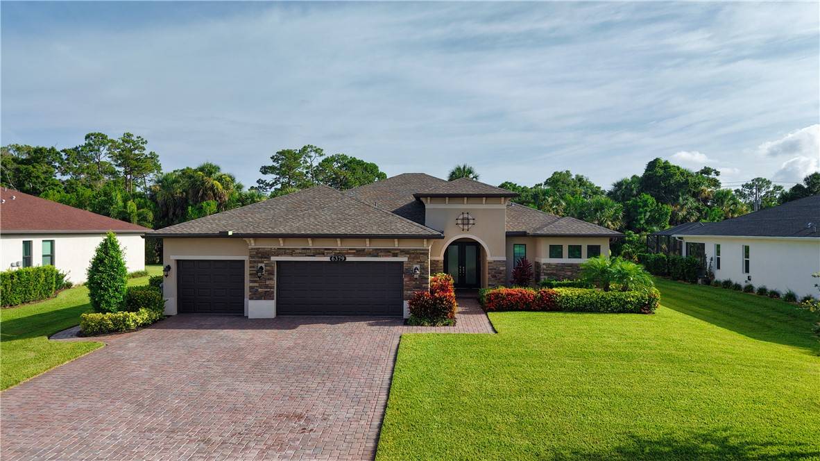Vero Beach, FL 32966,6379 Arcadia SQ